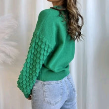 Load image into Gallery viewer, London Cardi - Green